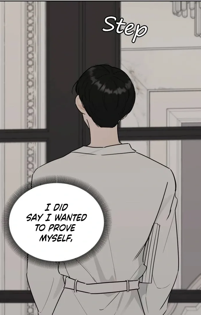 I Want to be the Director’s Husband Chapter 10 page 39 - 