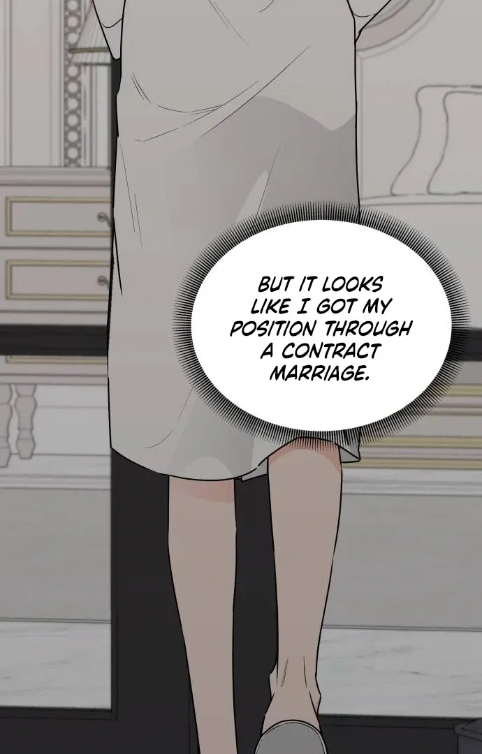 I Want to be the Director’s Husband Chapter 10 page 40 - 