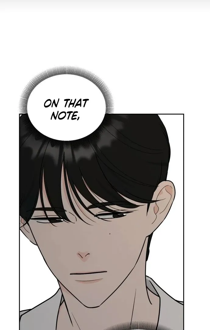 I Want to be the Director’s Husband Chapter 10 page 47 - 