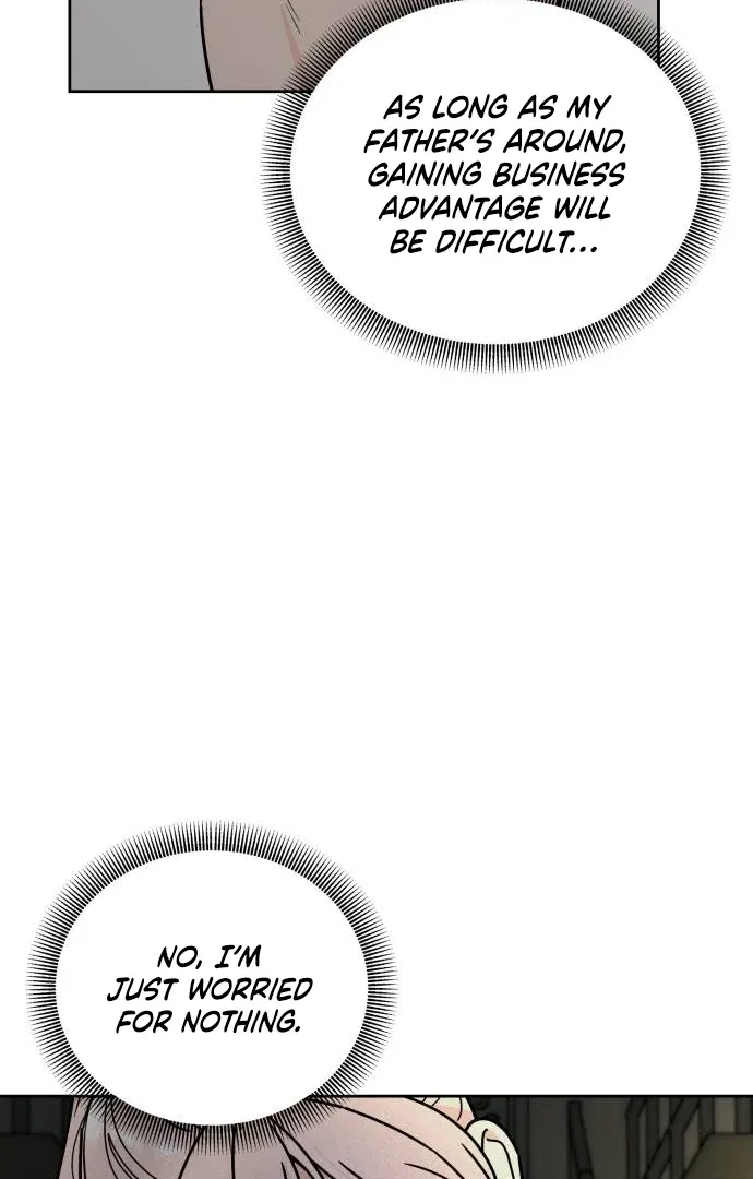 I Want to be the Director’s Husband Chapter 10 page 48 - 