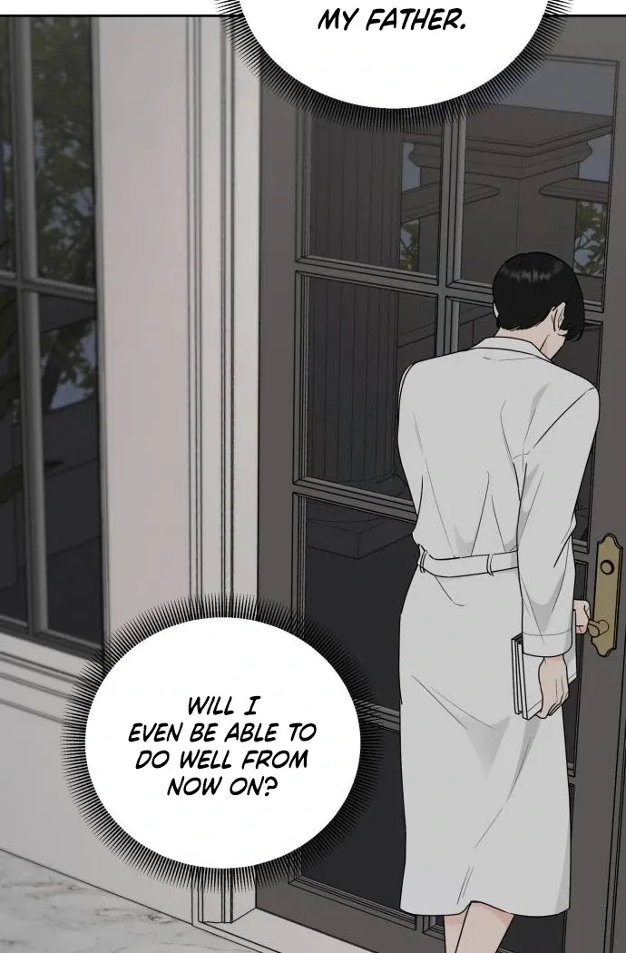 I Want to be the Director’s Husband Chapter 10 page 52 - 