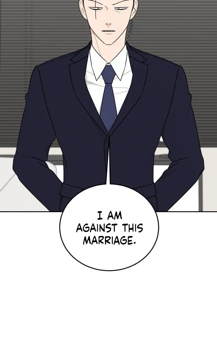 I Want to be the Director’s Husband Chapter 10 page 55 - 