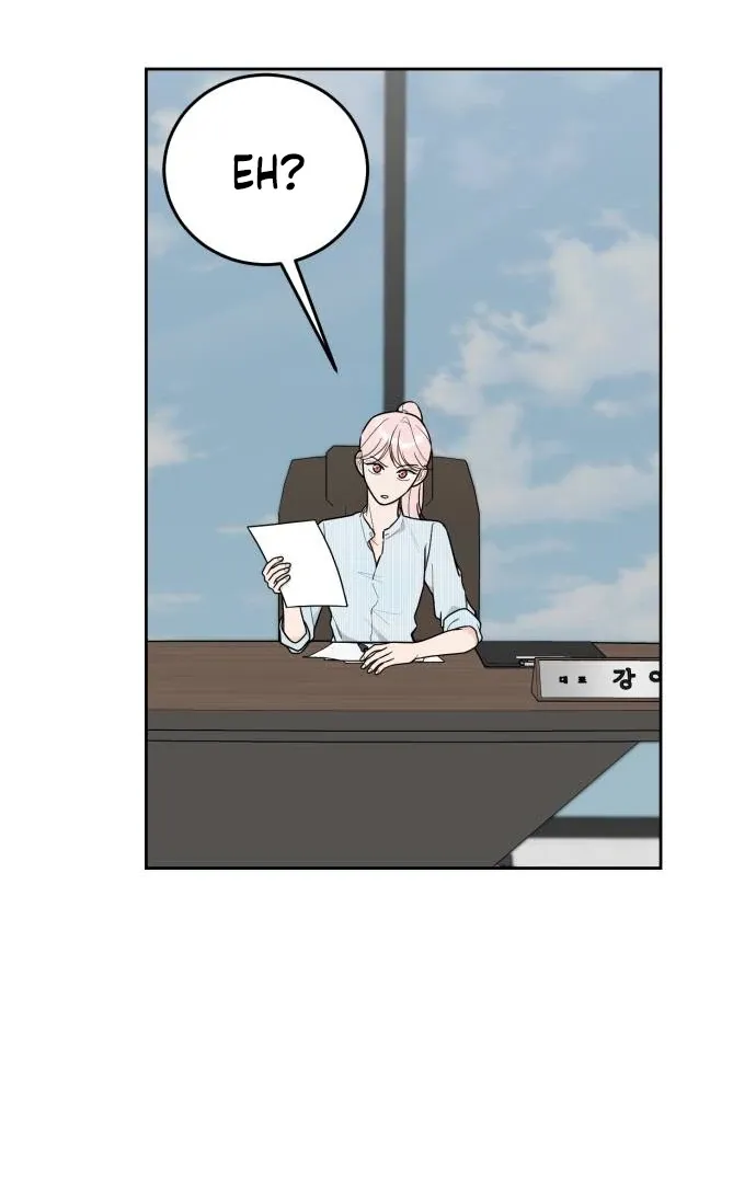 I Want to be the Director’s Husband Chapter 10 page 56 - 