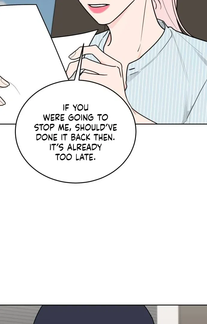 I Want to be the Director’s Husband Chapter 10 page 58 - 