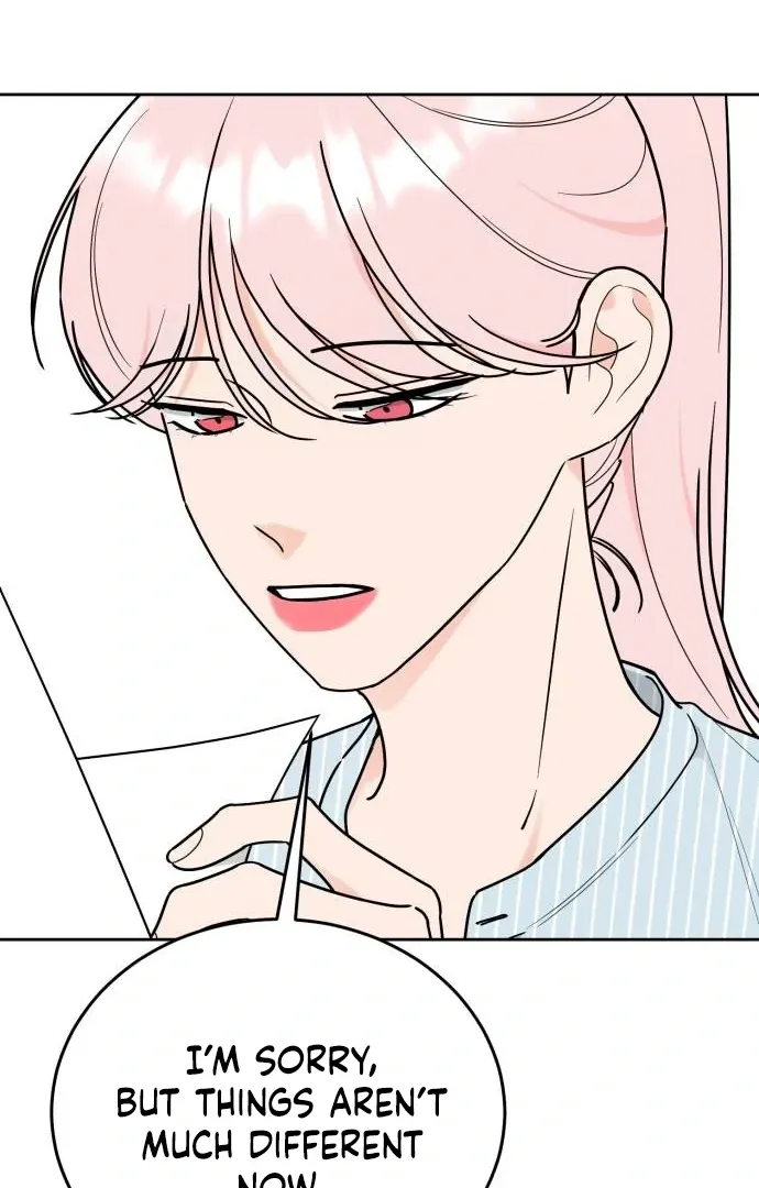 I Want to be the Director’s Husband Chapter 10 page 61 - 