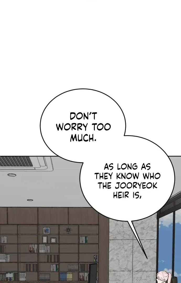 I Want to be the Director’s Husband Chapter 10 page 69 - 