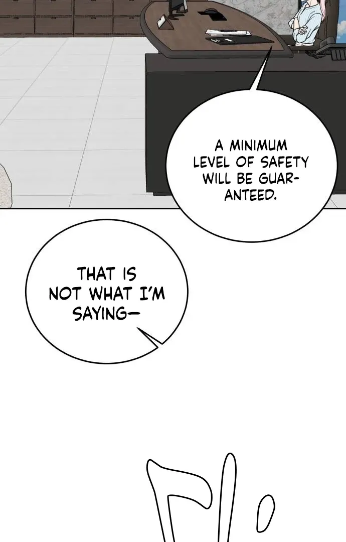 I Want to be the Director’s Husband Chapter 10 page 70 - 