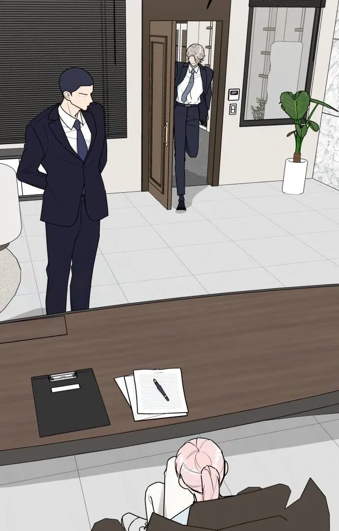 I Want to be the Director’s Husband Chapter 10 page 72 - 