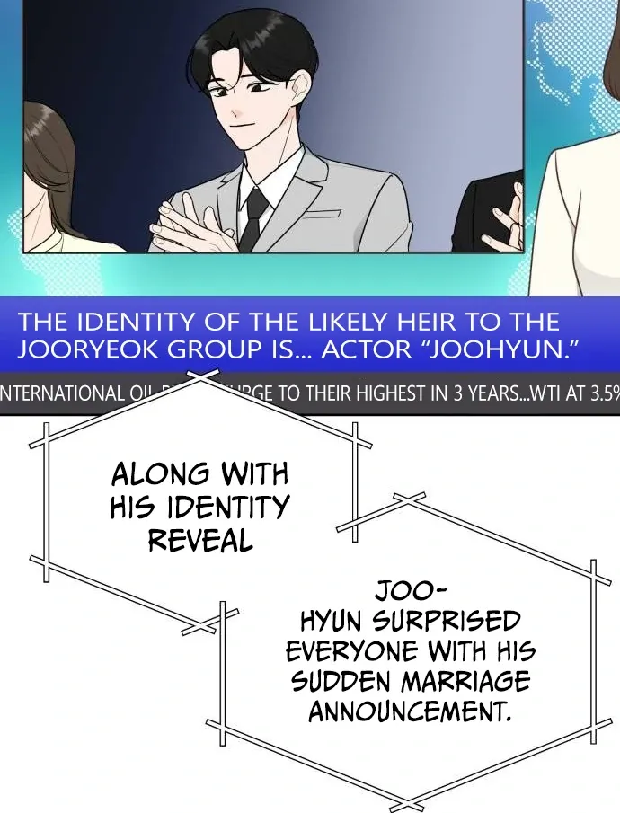 I Want to be the Director’s Husband Chapter 10 page 76 - 
