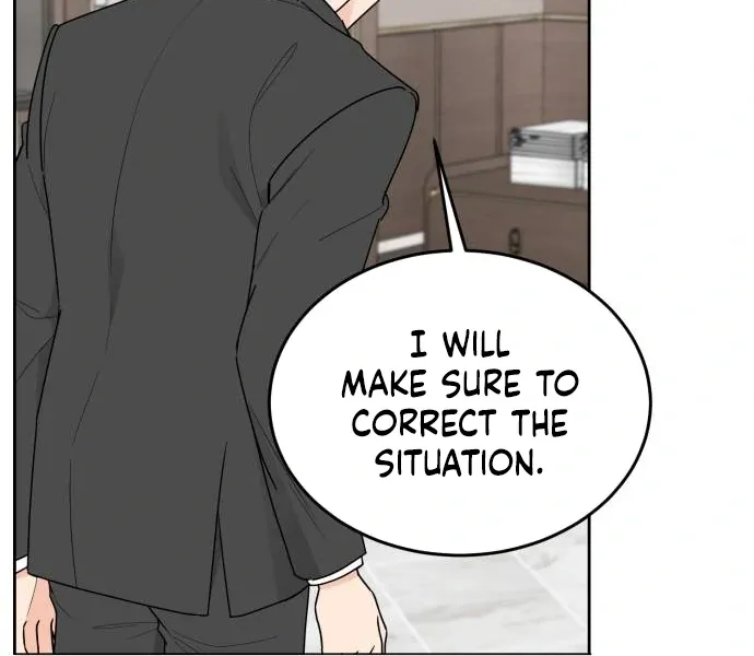 I Want to be the Director’s Husband Chapter 10 page 9 - 