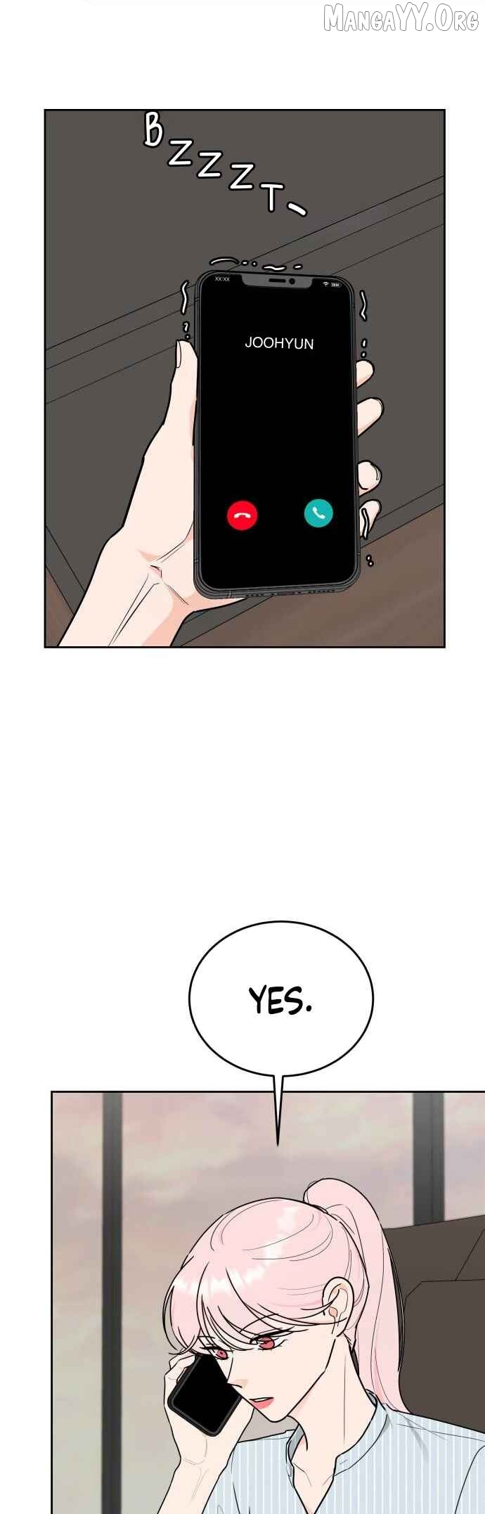 I Want to be the Director’s Husband Chapter 11 page 12 - 