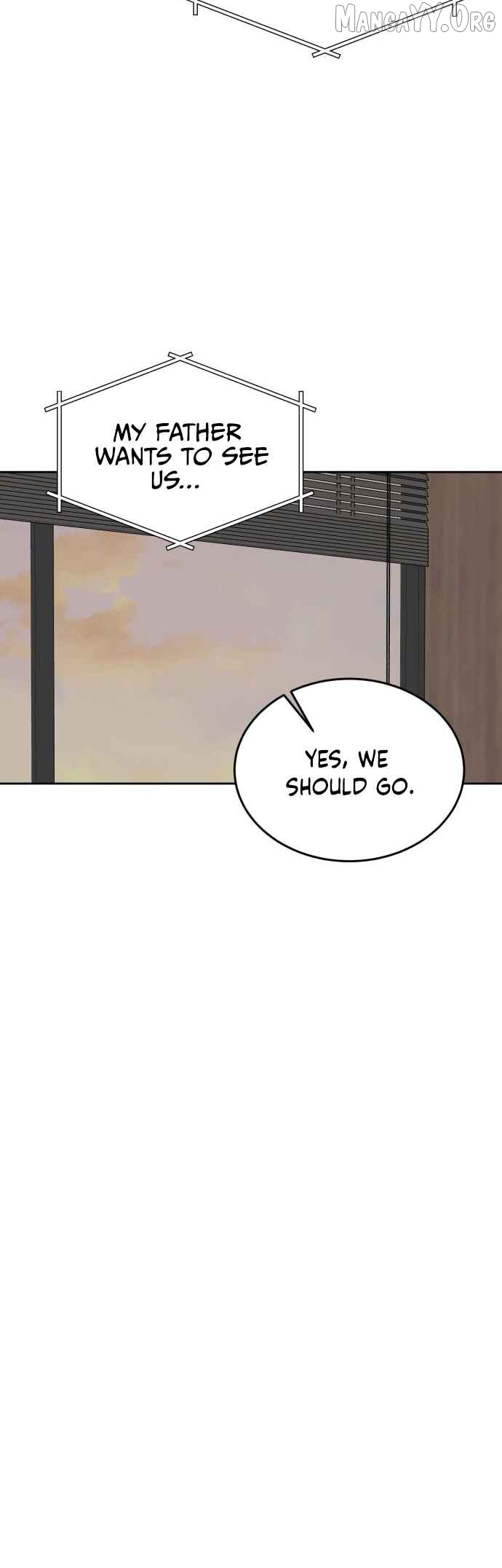 I Want to be the Director’s Husband Chapter 11 page 14 - 