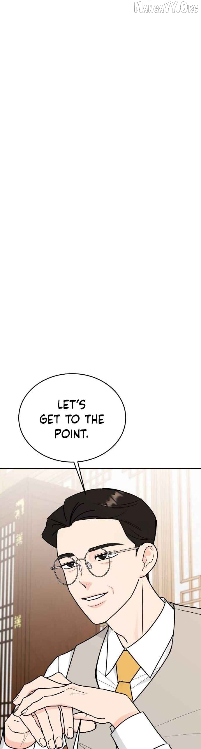I Want to be the Director’s Husband Chapter 11 page 20 - 