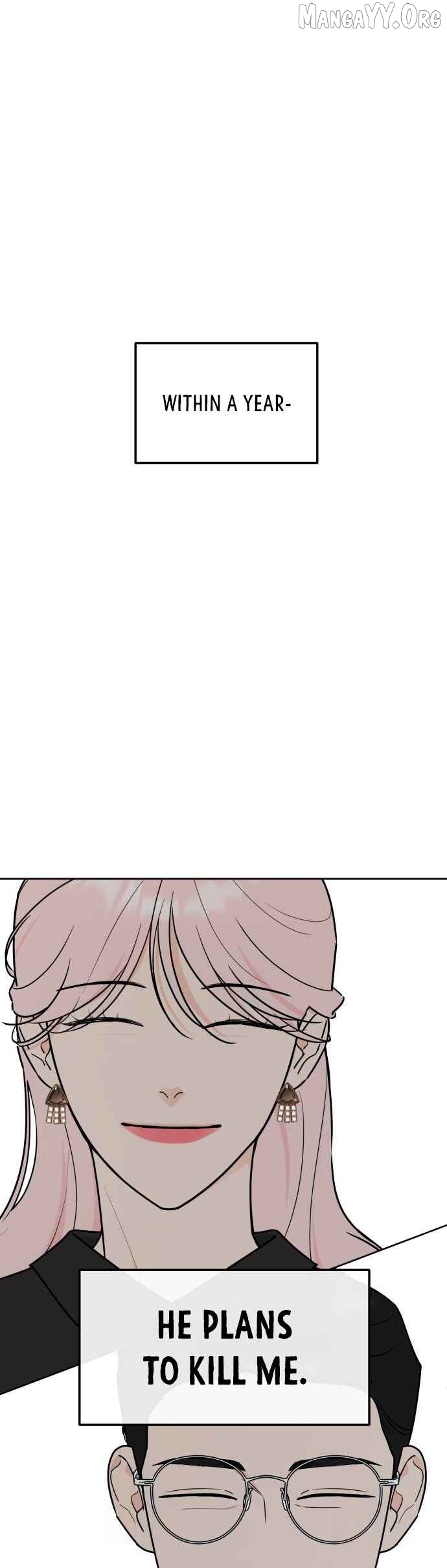 I Want to be the Director’s Husband Chapter 11 page 23 - 