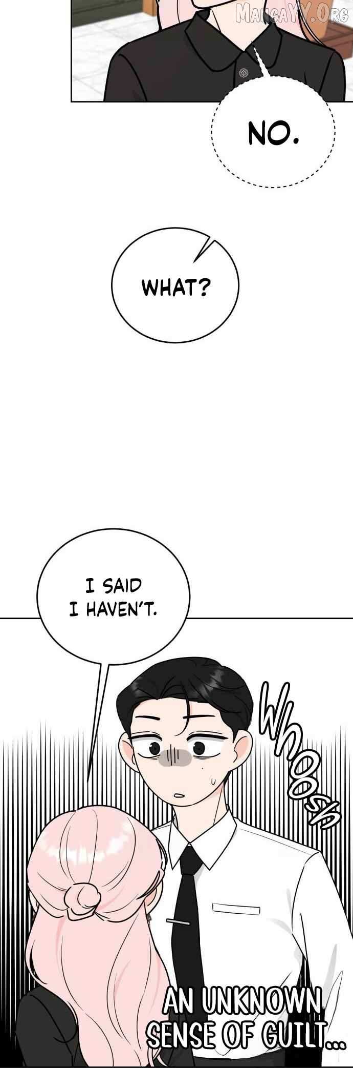 I Want to be the Director’s Husband Chapter 11 page 29 - 