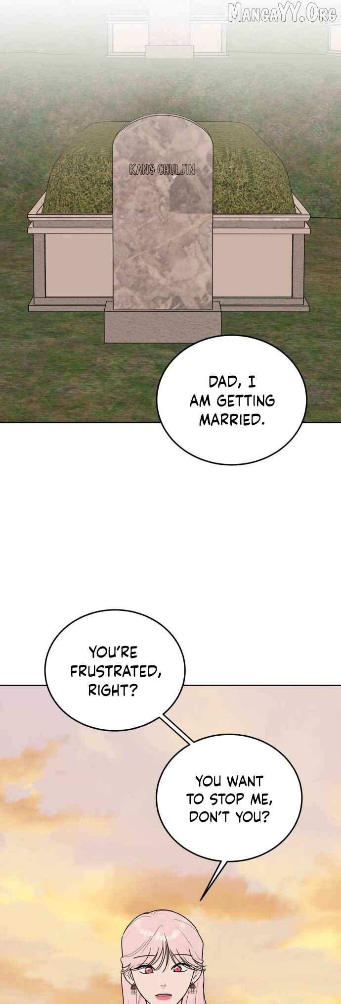 I Want to be the Director’s Husband Chapter 11 page 32 - 
