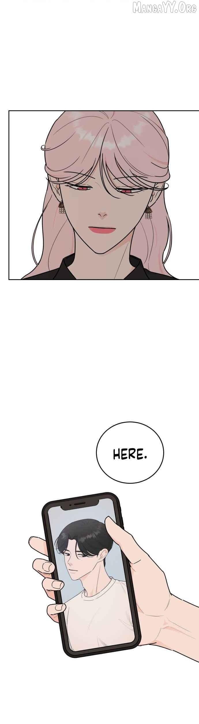 I Want to be the Director’s Husband Chapter 11 page 34 - 