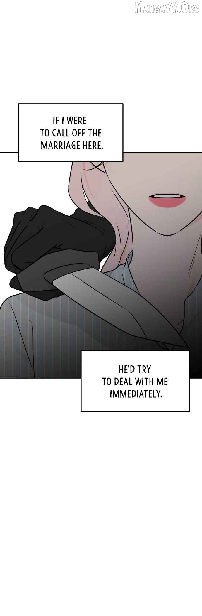 I Want to be the Director’s Husband Chapter 11 page 6 - 