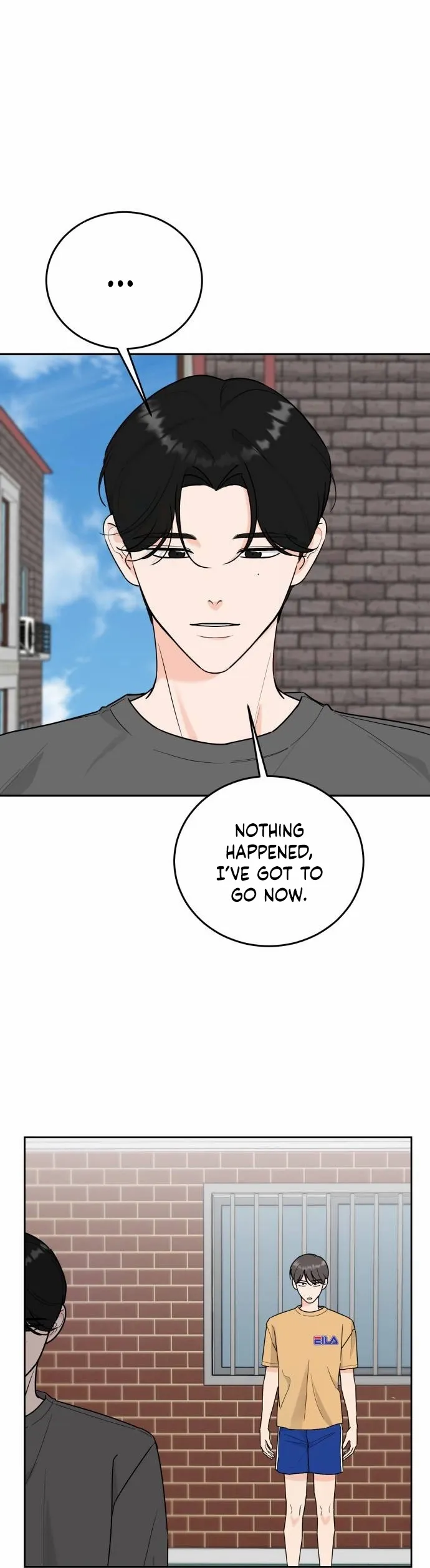 I Want to be the Director’s Husband Chapter 12 page 12 - 