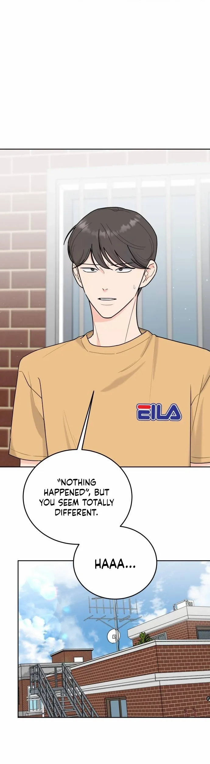 I Want to be the Director’s Husband Chapter 12 page 13 - 
