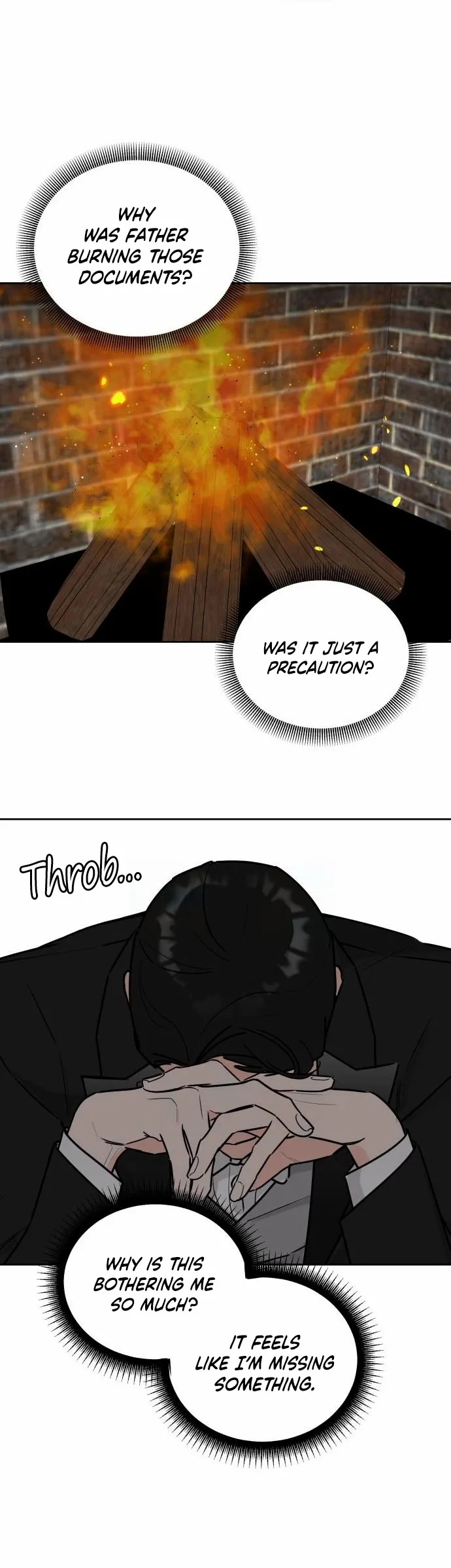 I Want to be the Director’s Husband Chapter 12 page 26 - 