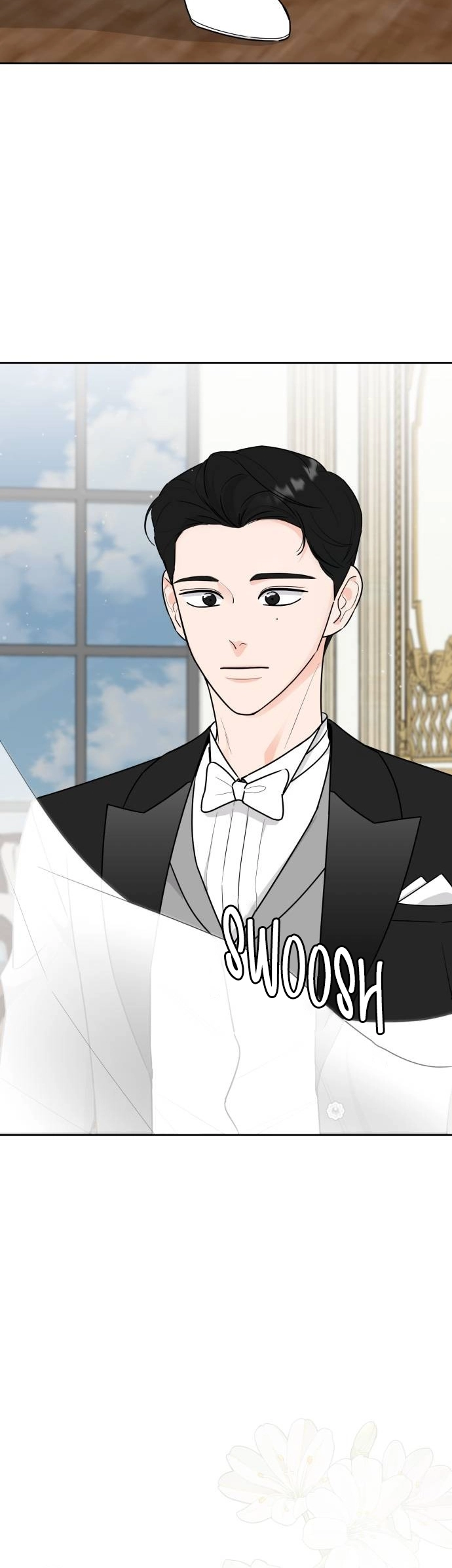 I Want to be the Director’s Husband Chapter 12 page 28 - 