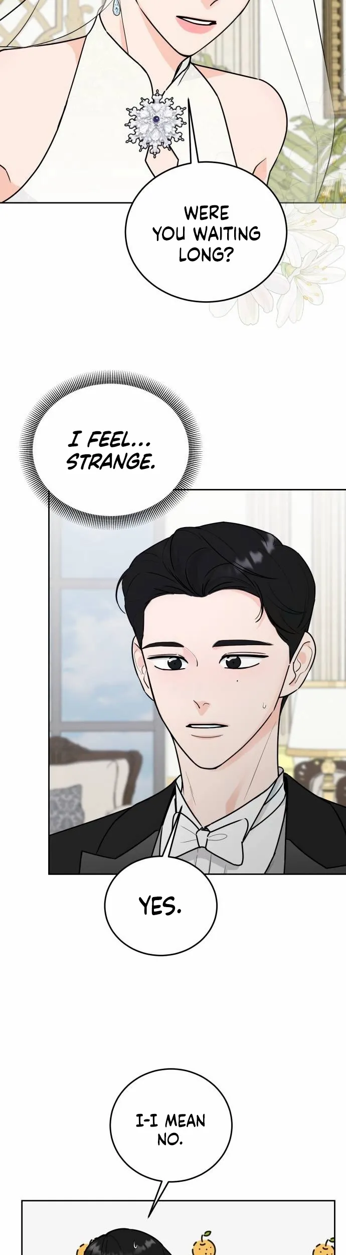 I Want to be the Director’s Husband Chapter 12 page 30 - 