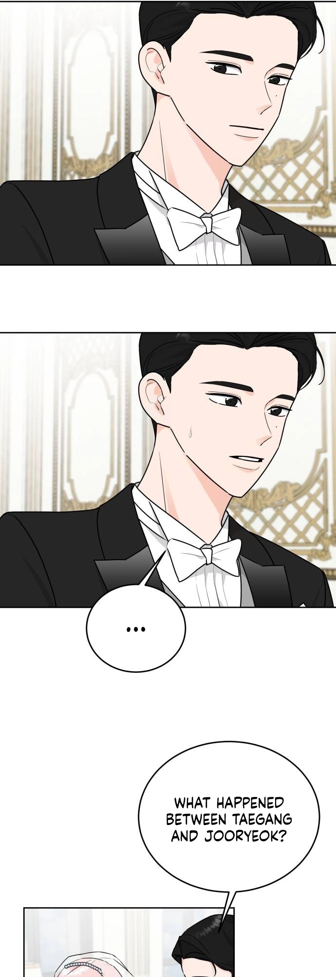 I Want to be the Director’s Husband Chapter 12 page 32 - 