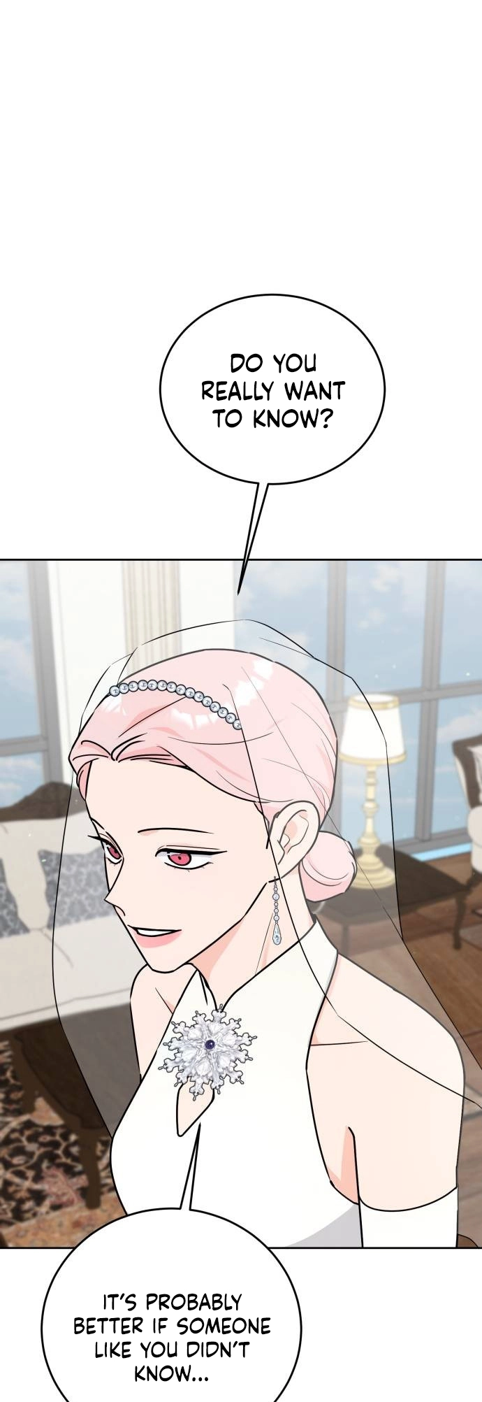 I Want to be the Director’s Husband Chapter 12 page 34 - 