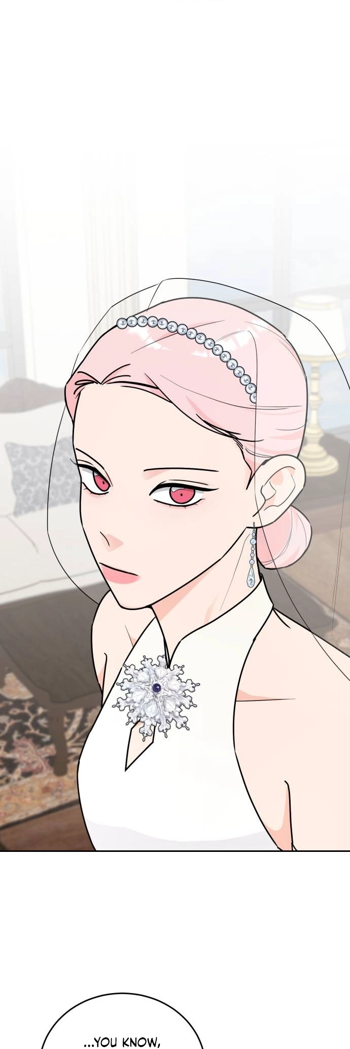 I Want to be the Director’s Husband Chapter 12 page 36 - 