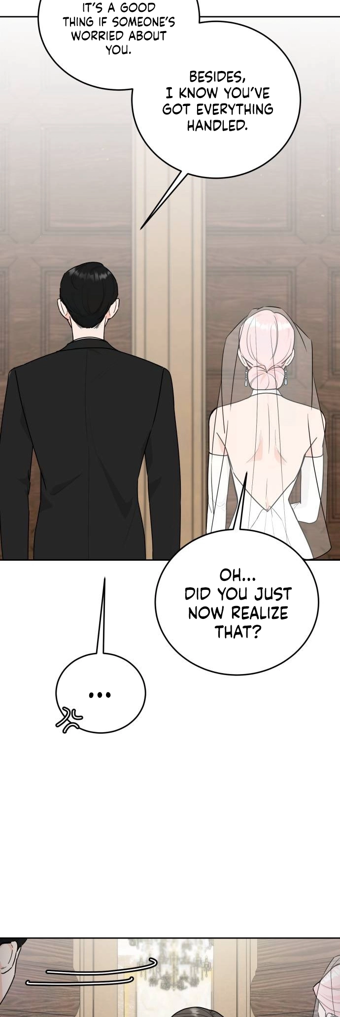 I Want to be the Director’s Husband Chapter 12 page 37 - 