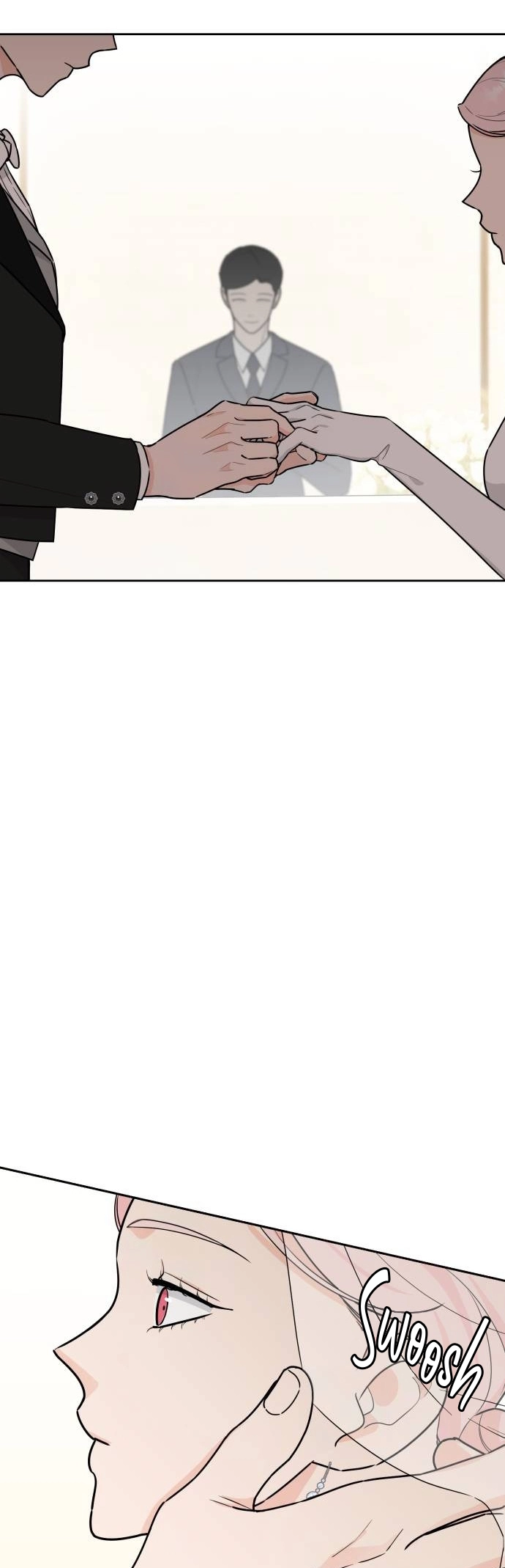I Want to be the Director’s Husband Chapter 12 page 41 - 
