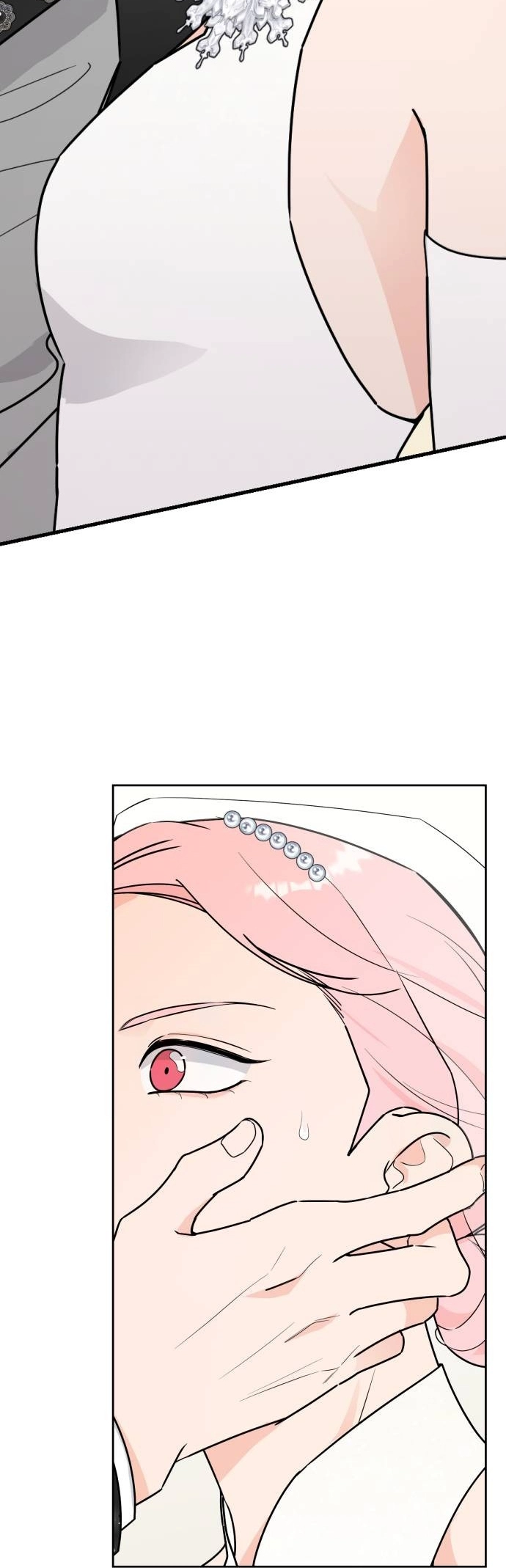I Want to be the Director’s Husband Chapter 12 page 43 - 