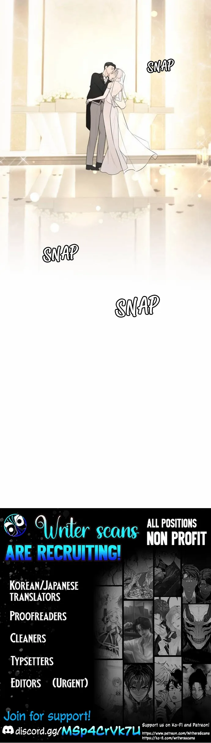 I Want to be the Director’s Husband Chapter 12 page 45 - 