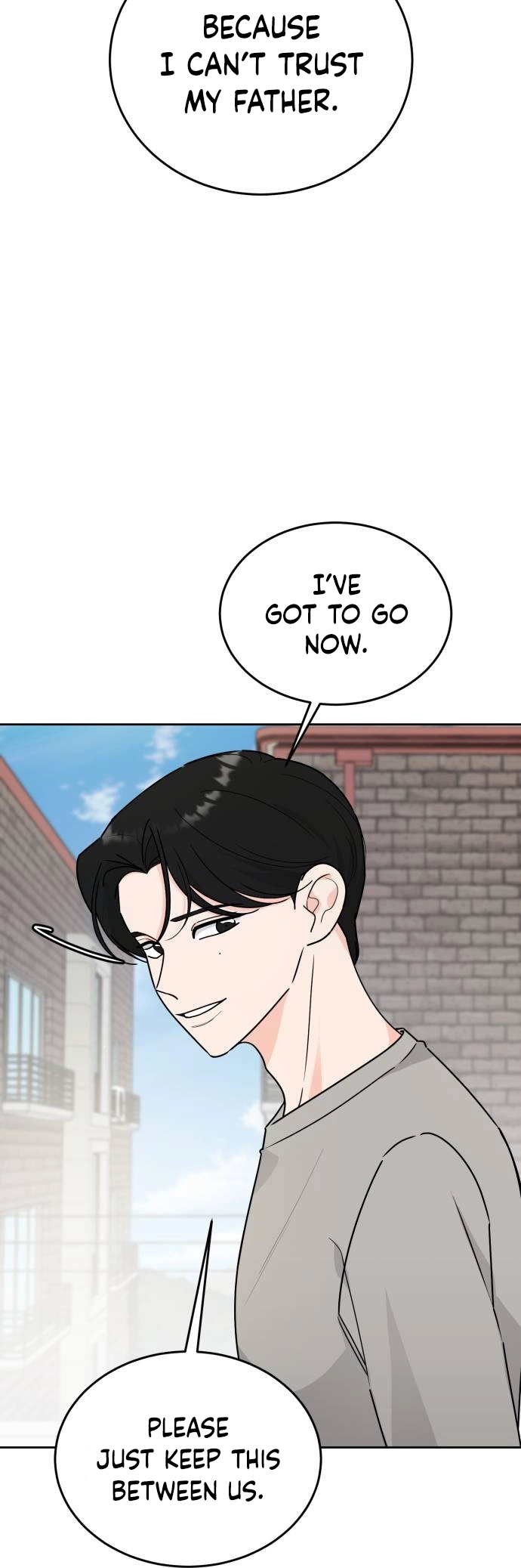 I Want to be the Director’s Husband Chapter 12 page 9 - 