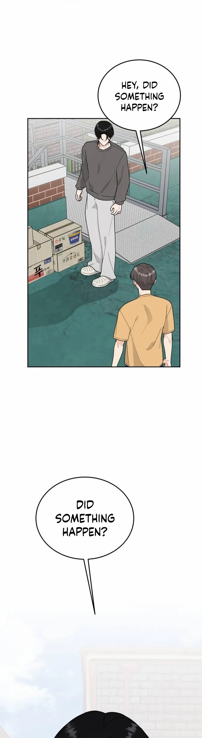 I Want to be the Director’s Husband Chapter 12 page 10 - 