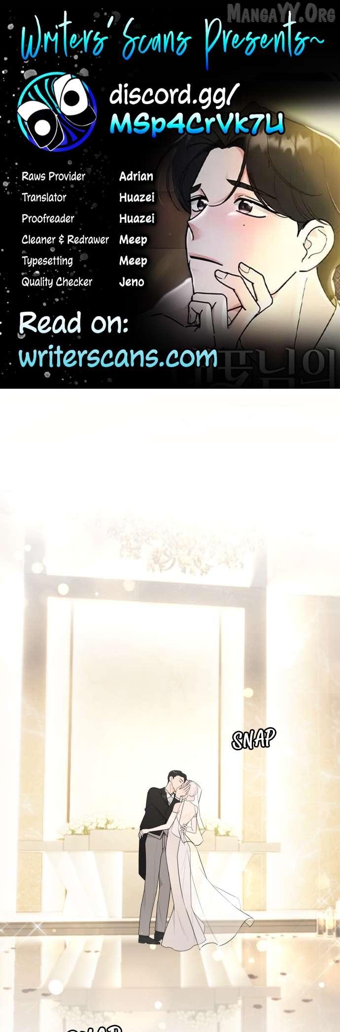 I Want to be the Director’s Husband Chapter 13 page 2 - 