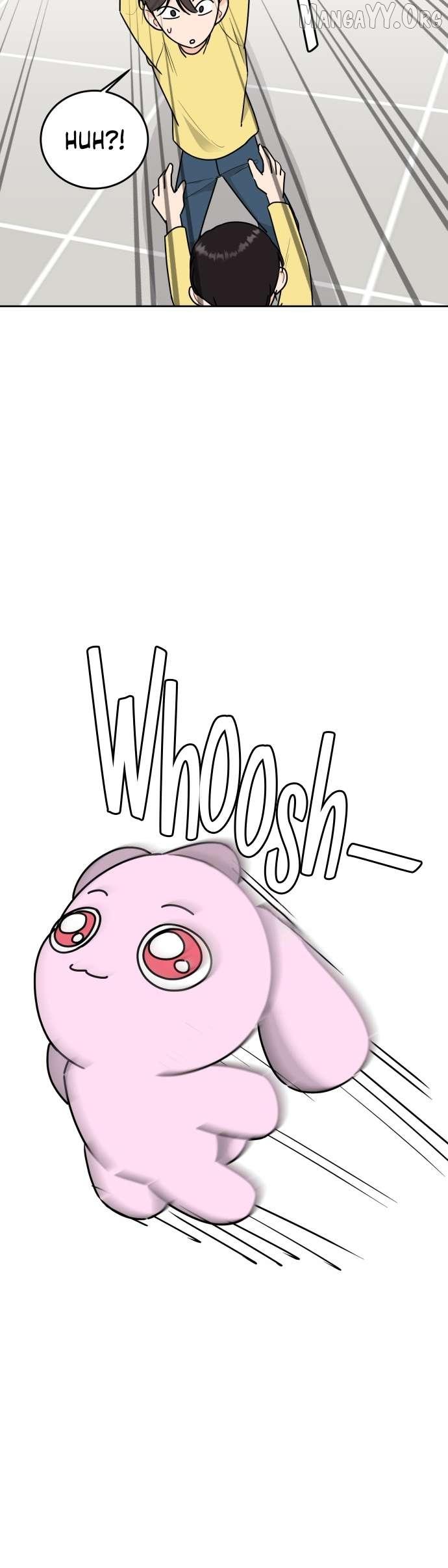 I Want to be the Director’s Husband Chapter 13 page 13 - 