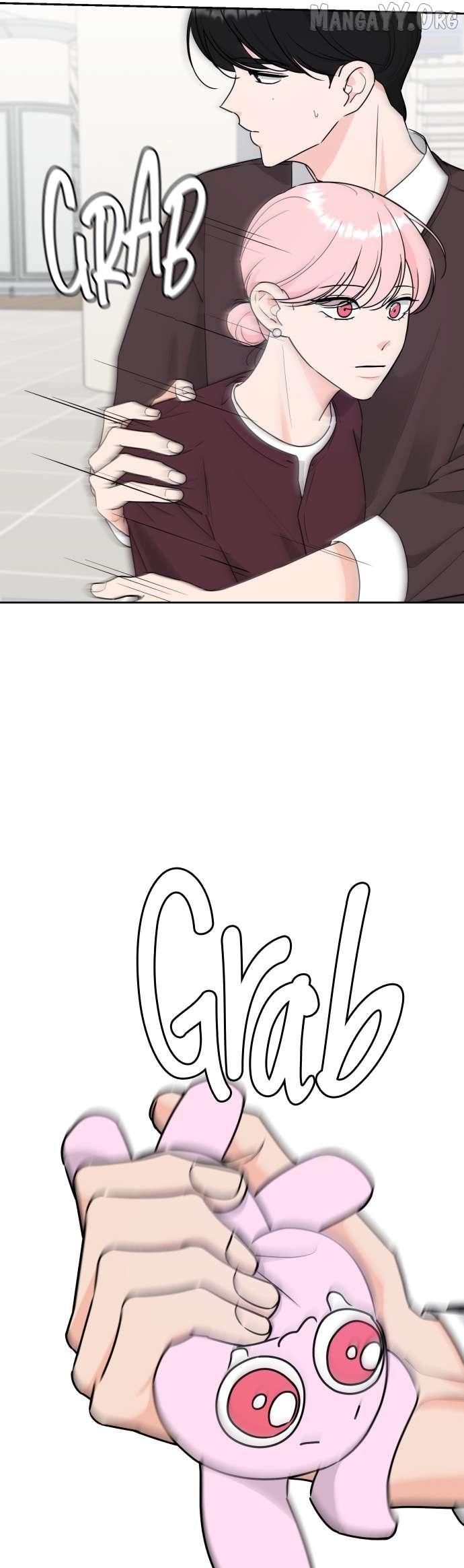 I Want to be the Director’s Husband Chapter 13 page 15 - 