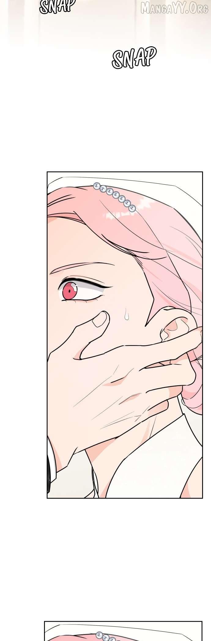 I Want to be the Director’s Husband Chapter 13 page 3 - 