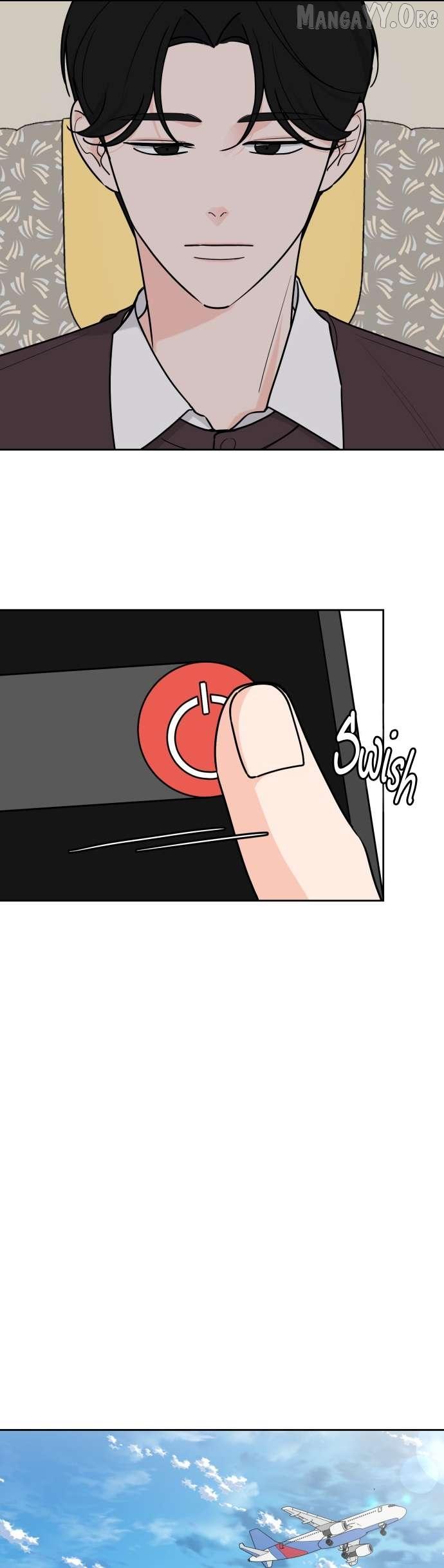 I Want to be the Director’s Husband Chapter 13 page 23 - 