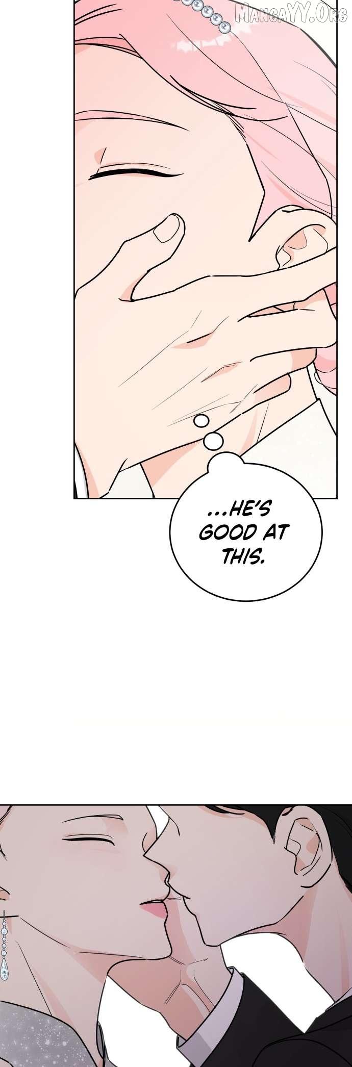 I Want to be the Director’s Husband Chapter 13 page 4 - 