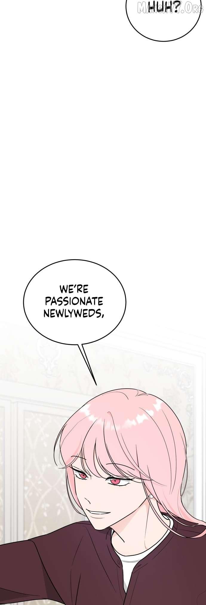 I Want to be the Director’s Husband Chapter 13 page 37 - 