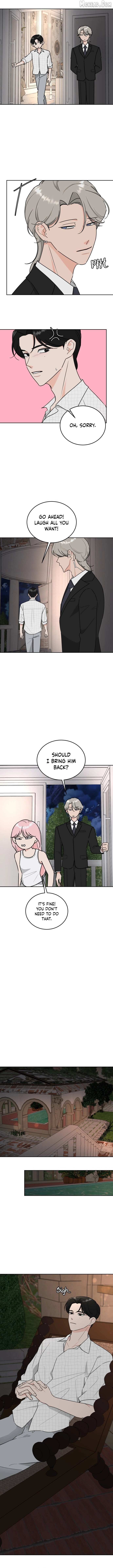 I Want to be the Director’s Husband Chapter 14 page 13 - 