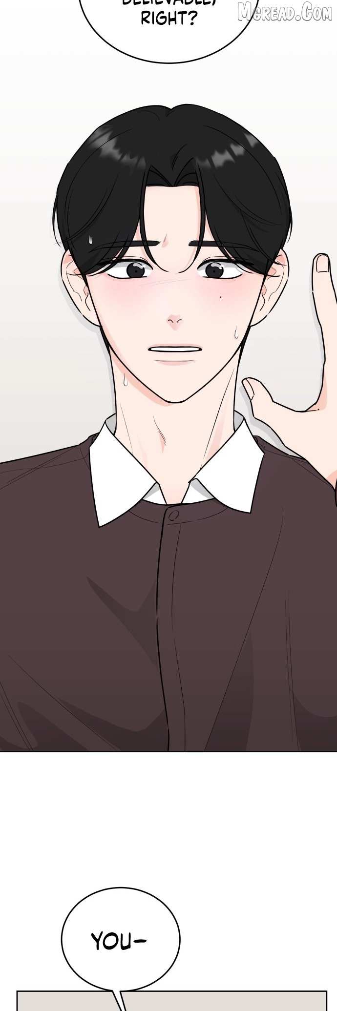 I Want to be the Director’s Husband Chapter 14 page 3 - 