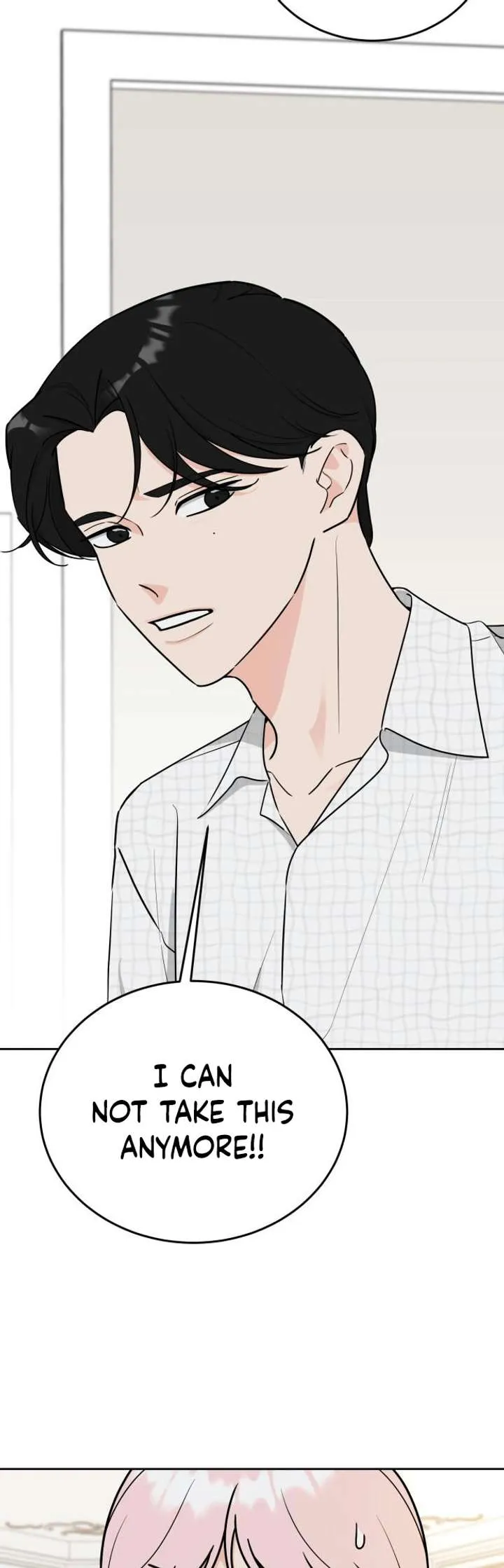 I Want to be the Director’s Husband Chapter 15 page 2 - 