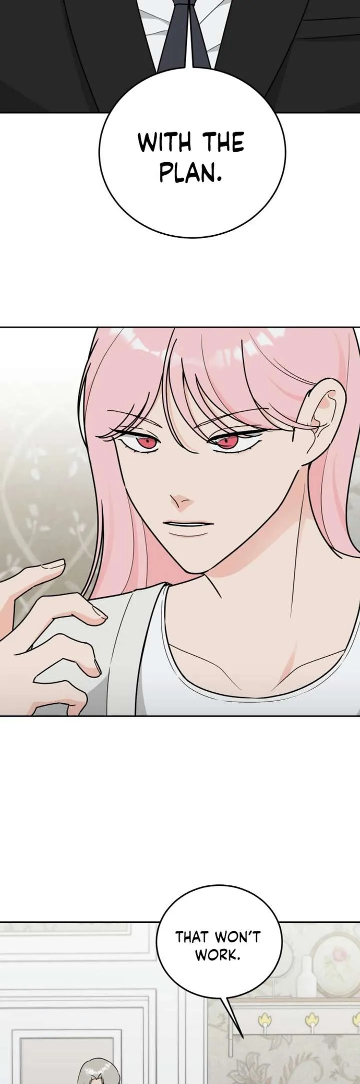 I Want to be the Director’s Husband Chapter 16 page 2 - 