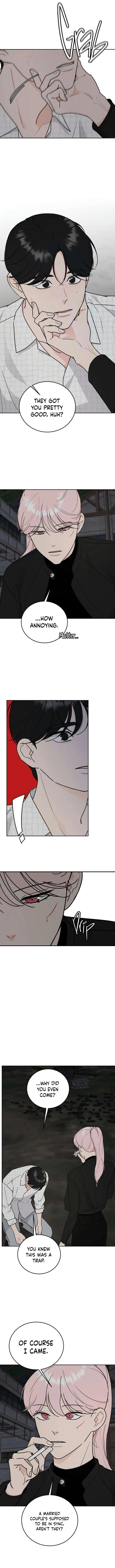 I Want to be the Director’s Husband Chapter 16 page 14 - 