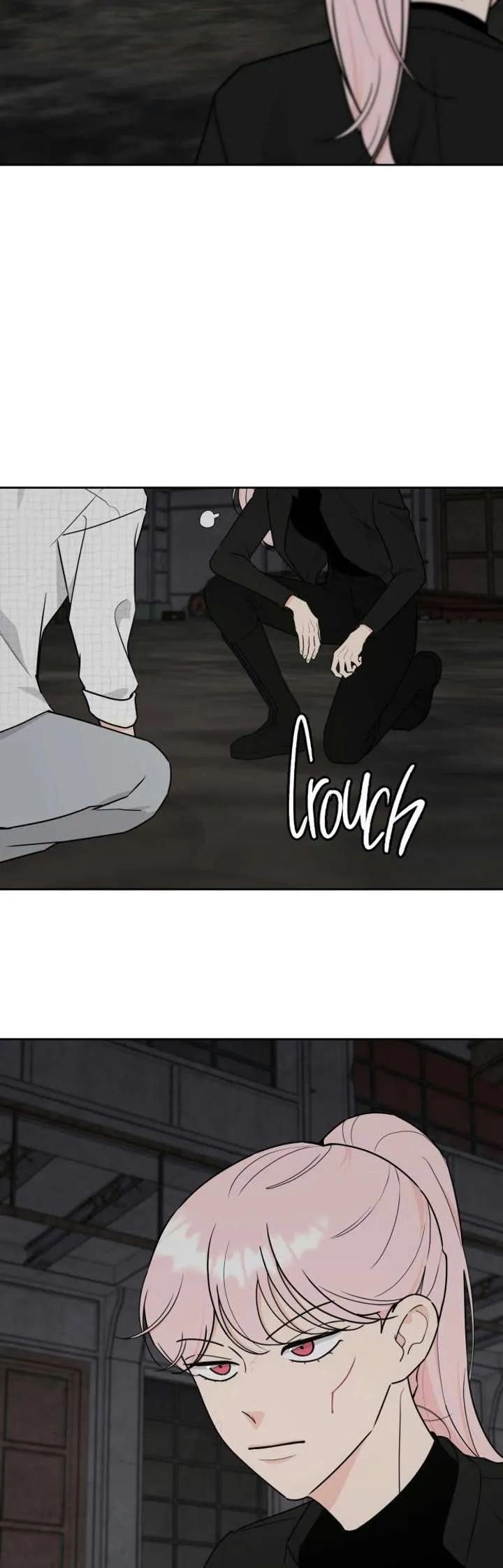 I Want to be the Director’s Husband Chapter 16 page 17 - 