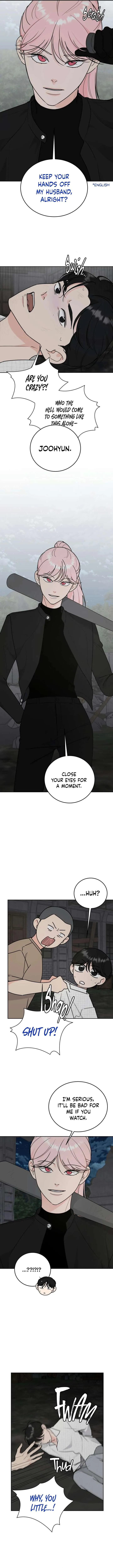 I Want to be the Director’s Husband Chapter 16 page 6 - 